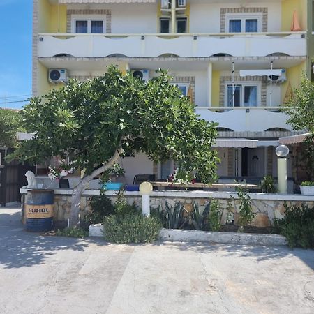 Apartmani Alen Dinjiška Extérieur photo