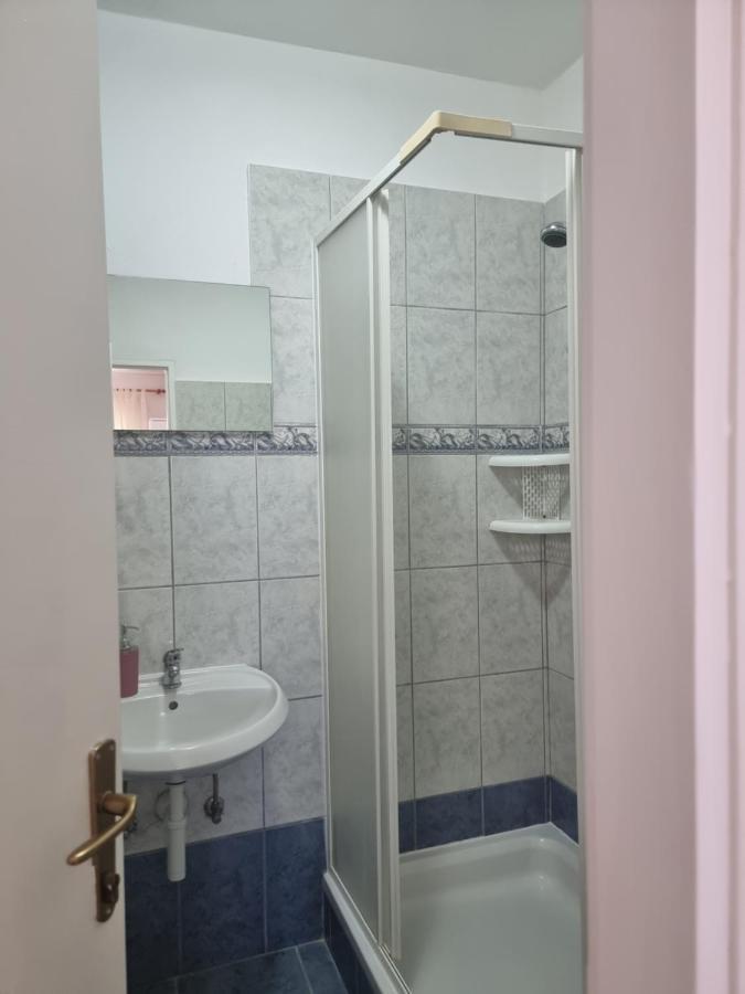 Apartmani Alen Dinjiška Extérieur photo