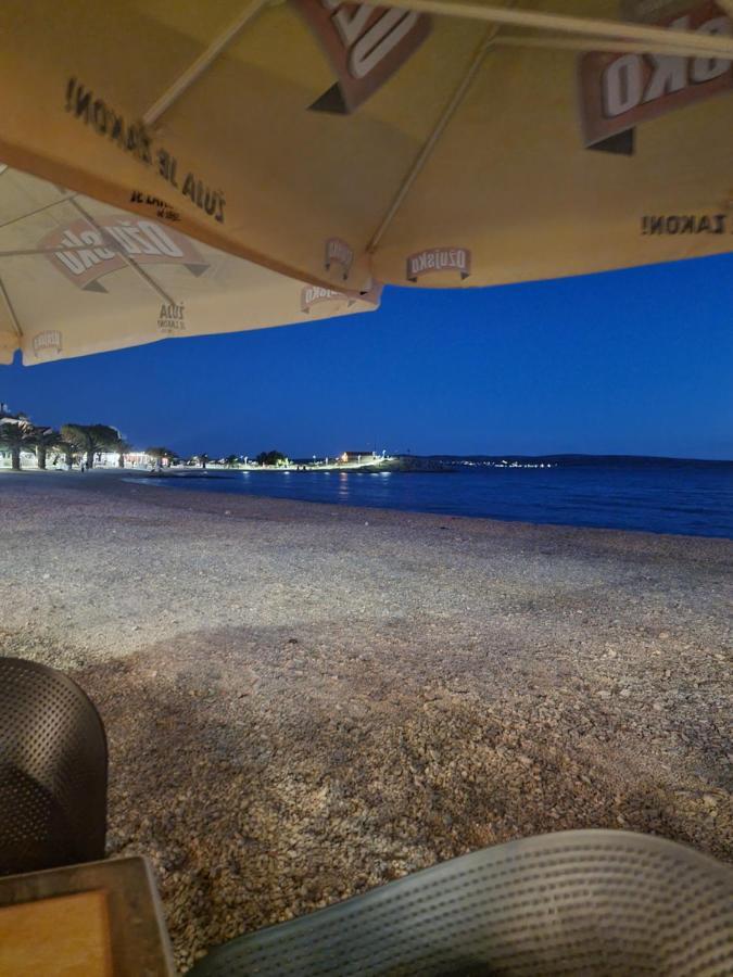 Apartmani Alen Dinjiška Extérieur photo