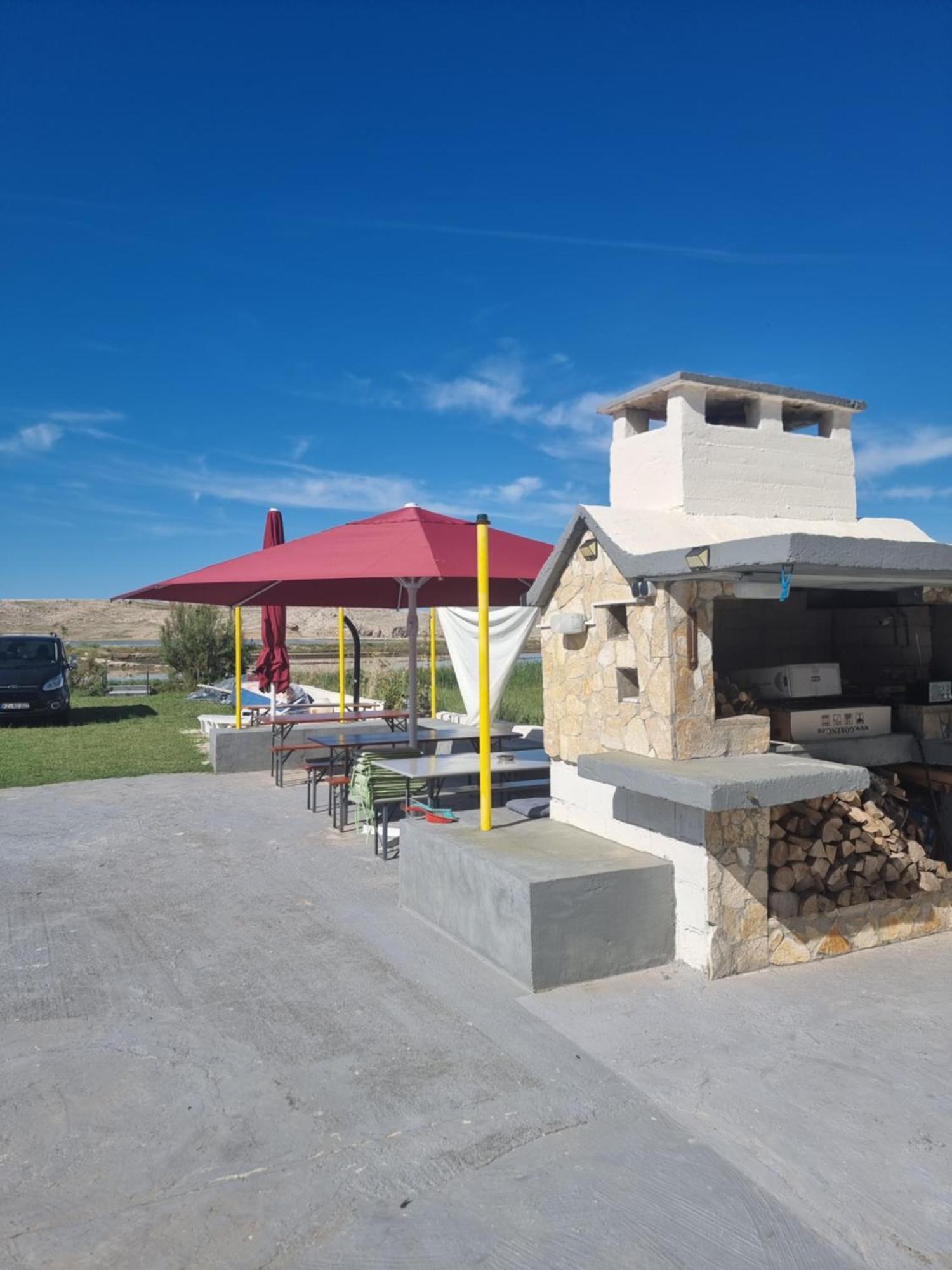 Apartmani Alen Dinjiška Extérieur photo